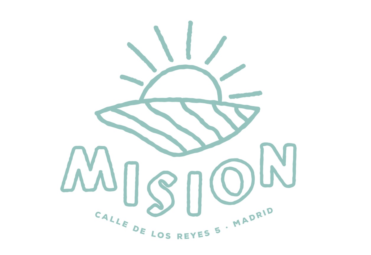 Misión Café - Cafe in Malasaña, Madrid